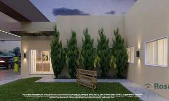 Imagem 6: Terreno para vendano Condomínio Florais Esmeralda, Cuiabá