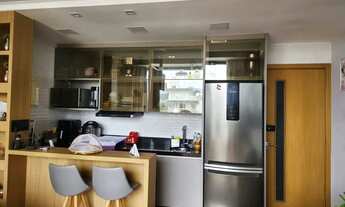 Imagem 7: Loft Beira-Mar na Praia de Piratininga | Vista Mar e Lagoa