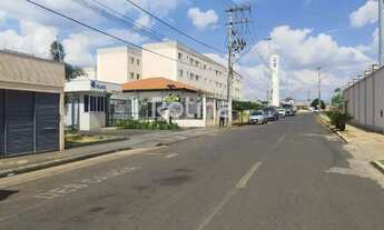 Imagem 3: Apartamento à venda, 2 quartos, Grand Ville - Uberlândia/MG - Rotina Imobiliária