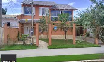 Imagem: Casa com 3 dormitorios, 1 suíte e com 1