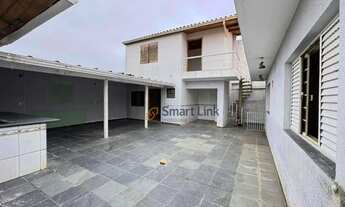 Imagem 7: Casa com 5 dormitórios à venda por R$ 550.000,00 - Vila Angélica - Sorocaba/SP