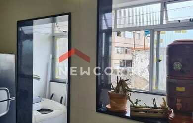 Imagem 6: Apartamento em Rua Clóvis Magalhães Pinto - Cidade Nova - Belo Horizonte/MG