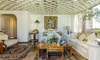 Imagem 3: Higienópolis! Cobertura!