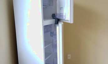 Imagem 7: Apartamento mobiliado