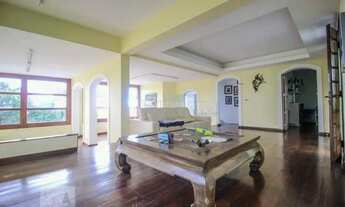 Imagem 2: Casa à Venda - Mangabeiras, 3 Quartos, 500 m2