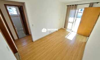 Imagem 3: AP2608L ALUGA-SE APTO 2 DORMS COM SUÍTE NO BAIRRO VILA BARÃO, PRÓXIMO AO YPÊ SUPERMERCADO