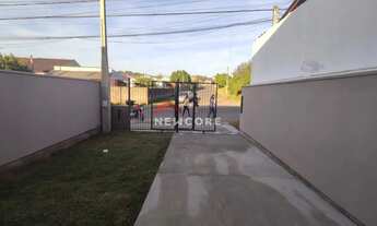 Imagem 2: Casa em Rua do Passeio - Pasqualini - Sapucaia do Sul/RS