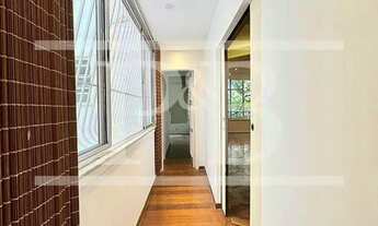 Imagem 7: Apartamento com 4 dormitórios para alugar, 210 m² por R$ 24.700,00/mês - Leblon - Rio de J