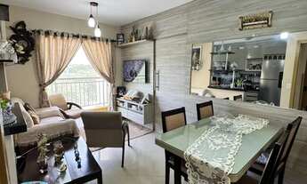 Imagem: Apartamento para venda no Fit Vivare