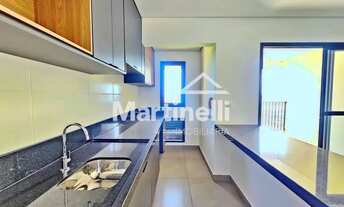 Imagem 6: Apartamento à venda no Edifício Harmonia, próximo ao Shopping Iguatemi - Ribeirão Preto/SP