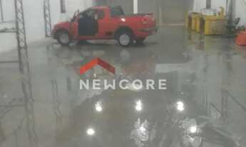 Imagem 3: Galpão em Rua Damalau - Vila Nova Cumbica - Guarulhos/SP