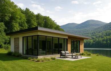 Imagem 6: Imóvel para venda possui 500 metros quadrados em Recreio - Ibiúna - SP