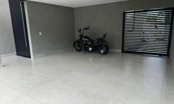 Imagem 3: Casa Alto Padrão - Condomínio do Lago Casa em Condomínio com 3 Quarto(s) e 4 banheiro(s) à