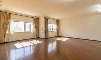 Imagem 3: Venda Apartamento 4 Dormitórios - 212.47 m² Perdizes