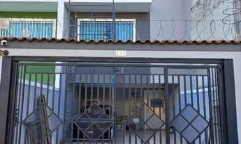 Imagem: Sobrado no Jardim Ester