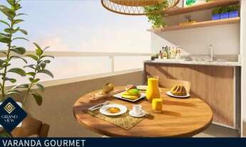 Imagem 3: Apartamento à venda no GRAND VIEW RESIDENCE , ARUANA, Aracaju, SE