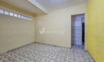 Imagem 2: Casa - Dic IV (Conjunto Habitacional Lech Walesa) - Campinas