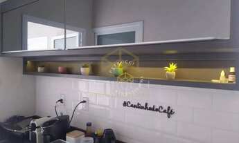 Imagem 6: CASA COM 3 DORMITÓRIOS, 250 M² À VENDA ESTÂNCIA DAS FLORES - JAGUARIÚNA/SP