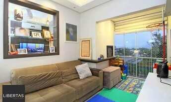 Imagem 2: Apartamento de 1m² com 2 dormitórios - Sarandi