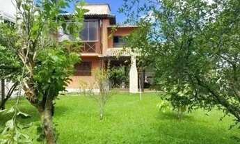 Imagem 2: Casa para Venda em Florianópolis, Campeche, 3 dormitórios, 1 suíte, 3 banheiros, 2 vagas