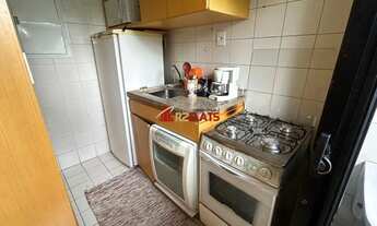 Imagem 4: Apartamento com ótimo preço no bairro Moema. Confira!