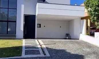 Imagem: Casa à venda em Campinas, Swiss Park, com