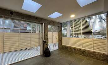 Imagem 5: Sobrado de 230mt² na Vila Mariana - Venda e locação