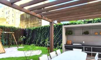 Imagem 7: ALTO PADRÃO | LANÇAMENTO RECÉM-ENTREGUE