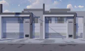 Imagem 2: Casa no parque real bairro São Pedro