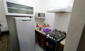 Imagem 7: Apartamento com ótimo preço no bairro Itaim Bibi. Confira!