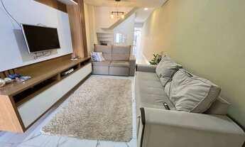 Imagem 7: Imóvel para venda possui 125 metros quadrados com 2 quartos em Jardim Leblon - Belo Horizo