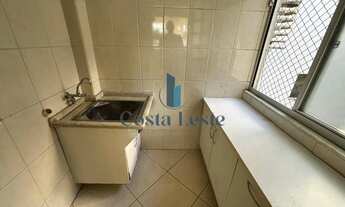 Imagem 5: Apartamento para locação ao lado da UDESC - 3 dormitórios com suíte