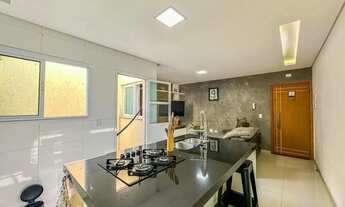 Imagem 3: Apartamento com 2 dormitórios à venda e locacao , 120 m² por R$ 449.000,00 -Locação R$3.50