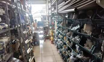 Imagem 6: Depósito de Materiais de construção na Zona Leste de SP. Ref: 1617