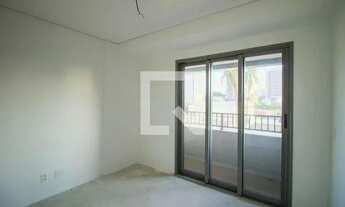 Imagem: Apartamento à Venda - Santo Amaro, 1 Quarto