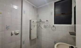 Imagem 6: Oportunidade - Apartamento - Edifício Golden Park - Parque Residencial Aquarius - 2 Dormit