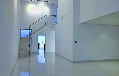 Imagem 7: Casa duplex Sobrado Condomínio Quinta das Marinas Ponta Negra 4 Suítes 360M² Piscina Finan