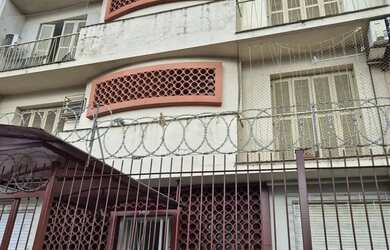 Imagem: 2 Dormitórios em 69m²