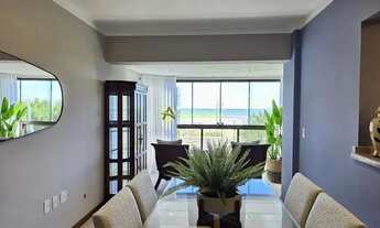 Imagem 3: Vista definitiva para mar e praça Luiz Bassani