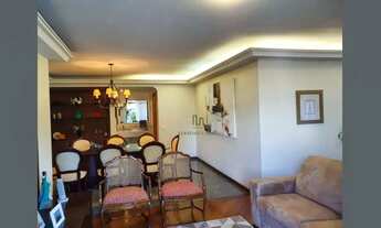 Imagem 3: Apartamento com 3 dormitórios à venda, 215 m² por R$ 1.790.000,00 - Santa Rosa - Niterói/R