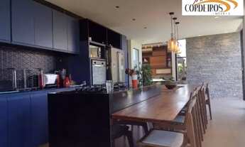 Imagem 6: Casa de Altíssimo Padrão no Condomínio Enseada do Mar do Norte