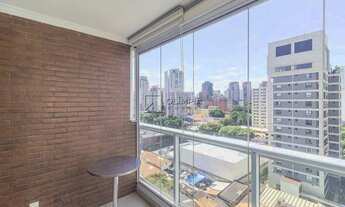 Imagem 7: Aluguel Apartamento 1 Dormitórios - 44 m² Vila Olímpia