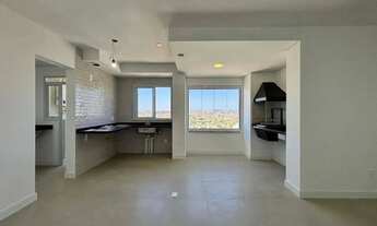 Imagem: Apartamento à venda em Campinas, Jardim