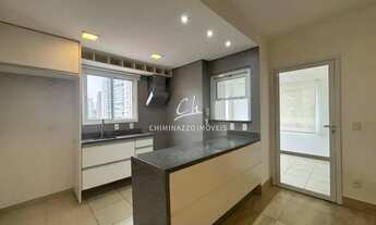 Imagem 7: Apartamento Duplex para alugar em Campinas, Cambuí, com 2 suítes, com 104 m², The One Loft