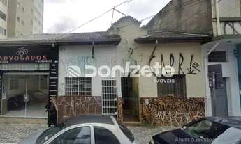 Imagem: Terreno à venda, 225 m² por R$ 1.700.000,00