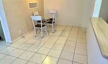 Imagem 2: Locação de Apartamento Mobiliado - Rio Amazonas