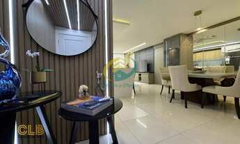 Imagem 4: Apartamento Bassano Del Grappa - Campinas 03 Suites - 02 Vagas