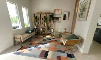 Imagem 7: Casa Sobrado em condomínio, Distrito de Bonfim Paulista, Zona Sul de Ribeirão Preto/SP