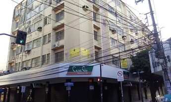 Imagem: CENTRO - RUA LIBERATO BARROSO, 307 ED TRIUNFO