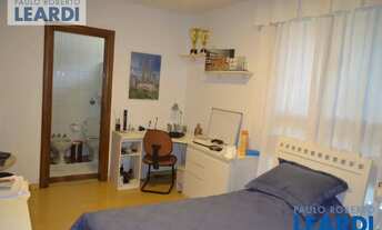 Imagem 6: CASA TÉRREA - JARDIM GUEDALA - SP